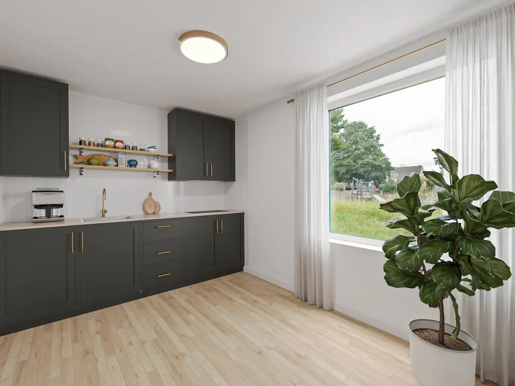 Oe Thantstraat 4, DELFT