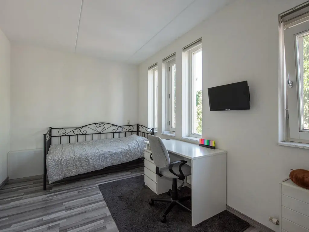 New Yorksingel 33, 'S-GRAVENHAGE