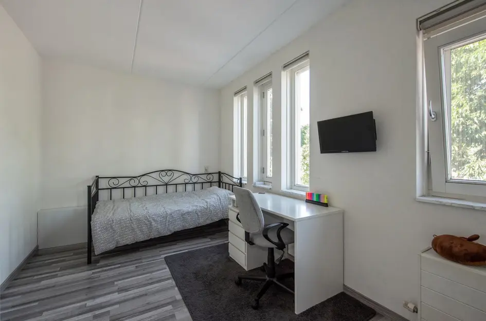 New Yorksingel 33