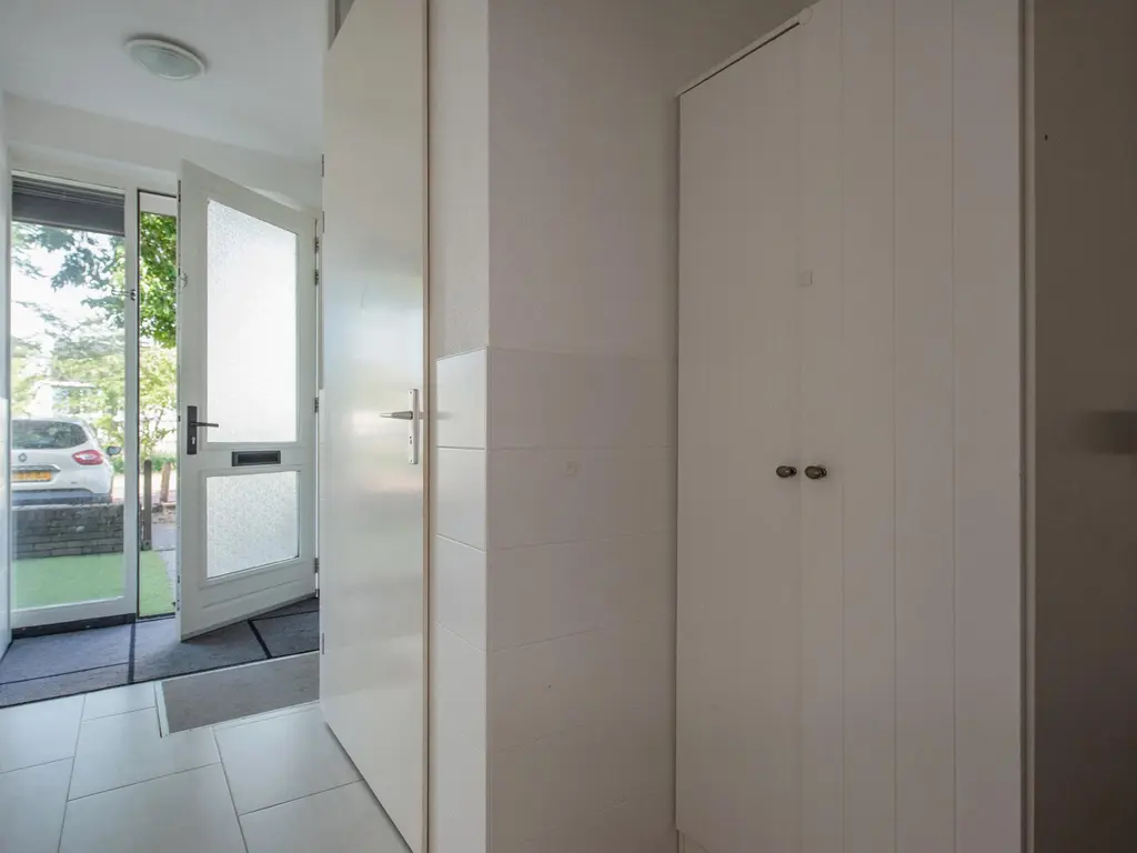 New Yorksingel 33, 'S-GRAVENHAGE