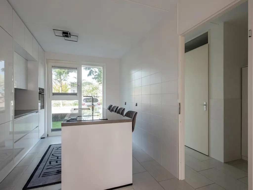 New Yorksingel 33, 'S-GRAVENHAGE