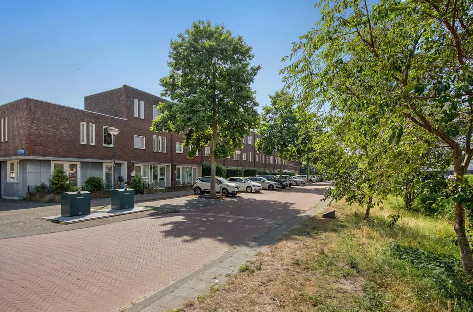 New Yorksingel 33