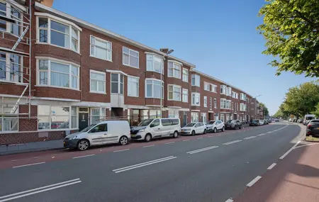 Monstersestraat 70, 'S-GRAVENHAGE