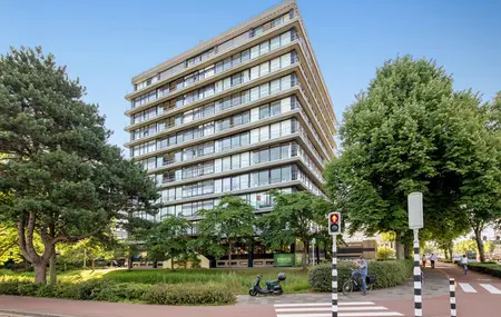 Sir Winston Churchilllaan 289F007, RIJSWIJK