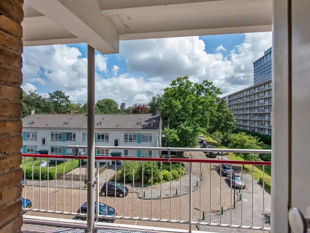 Willem Royaardsstraat 38, RIJSWIJK