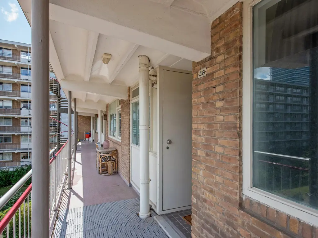 Willem Royaardsstraat 38, RIJSWIJK