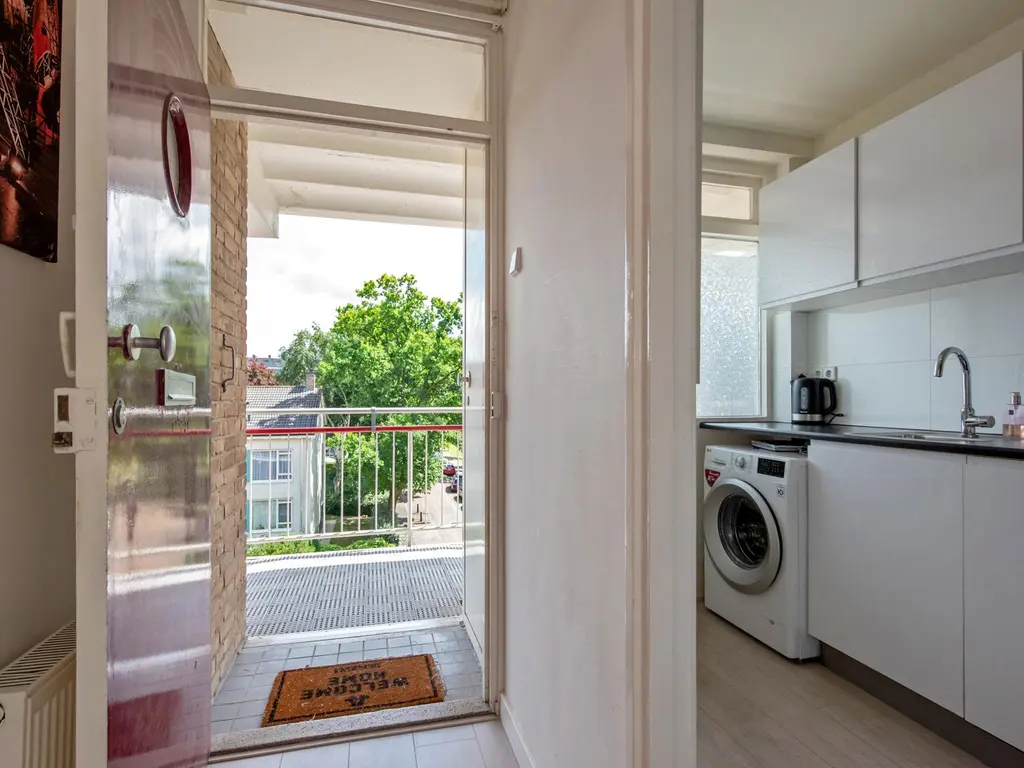 Willem Royaardsstraat 38, RIJSWIJK