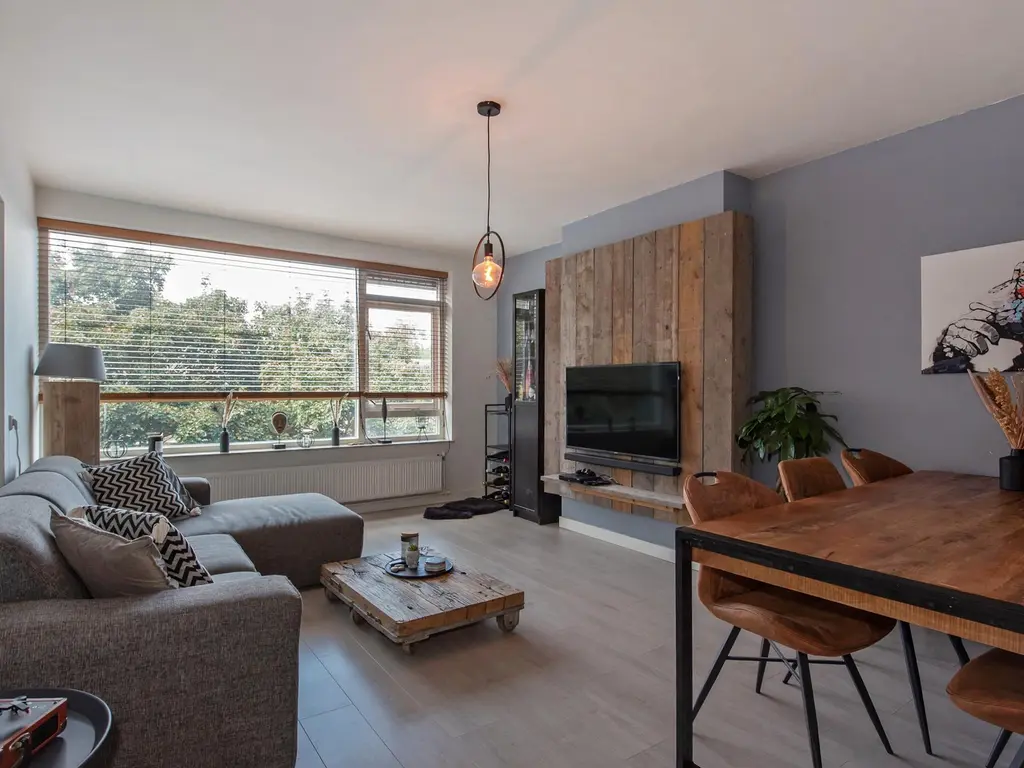 Willem Royaardsstraat 38, RIJSWIJK