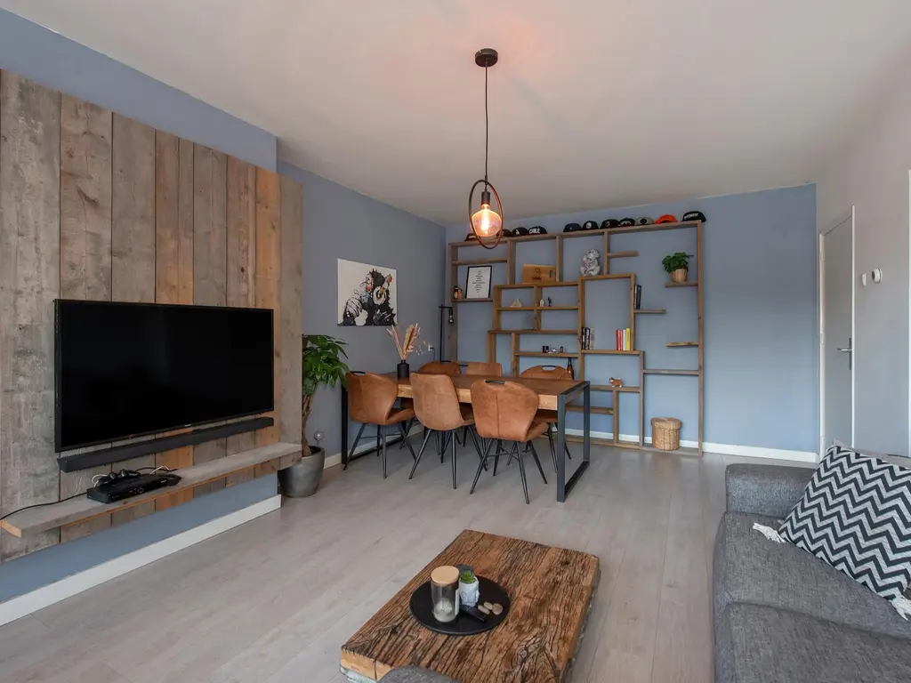 Willem Royaardsstraat 38, RIJSWIJK