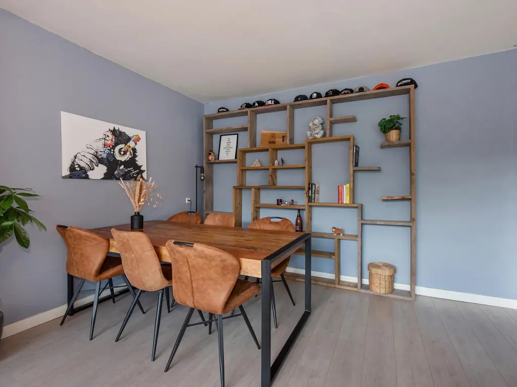 Willem Royaardsstraat 38, RIJSWIJK