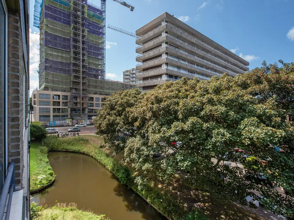 Willem Royaardsstraat 38, RIJSWIJK