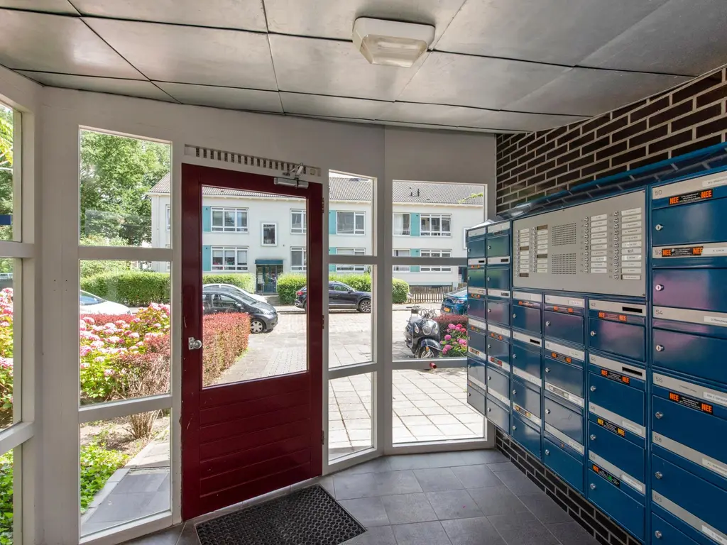Willem Royaardsstraat 38, RIJSWIJK