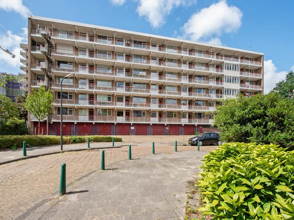 Willem Royaardsstraat 38, RIJSWIJK