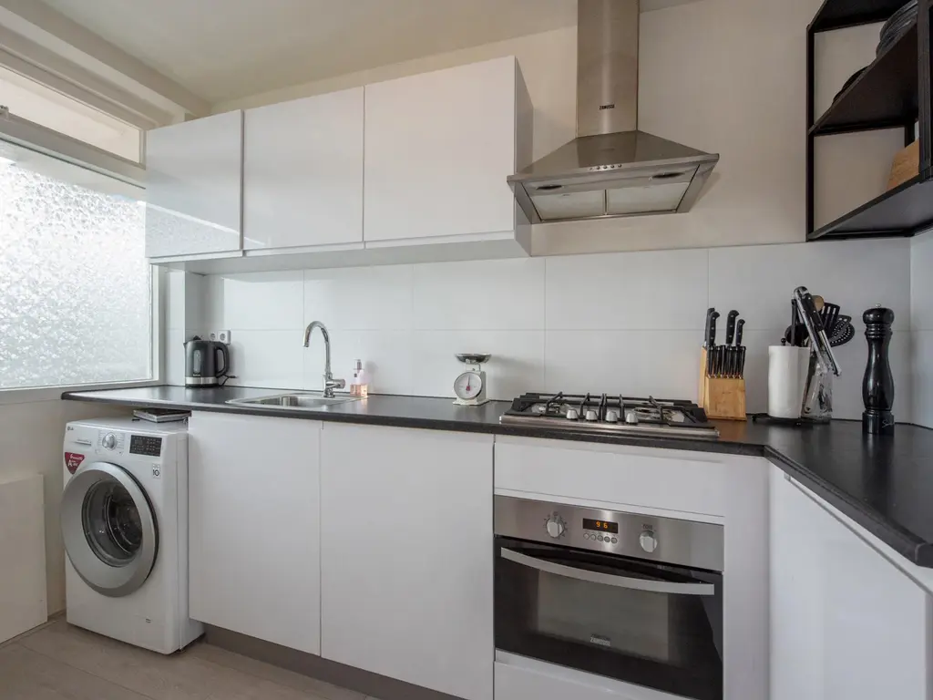Willem Royaardsstraat 38, RIJSWIJK