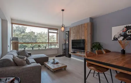 Willem Royaardsstraat 38, RIJSWIJK