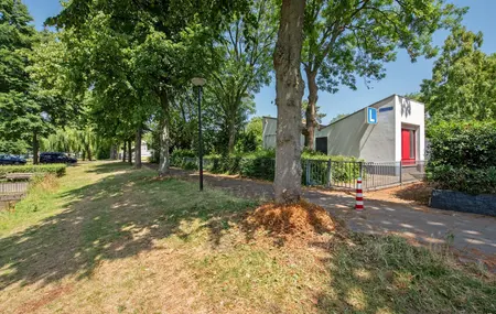 Dr Poelslaan 50, Rijswijk