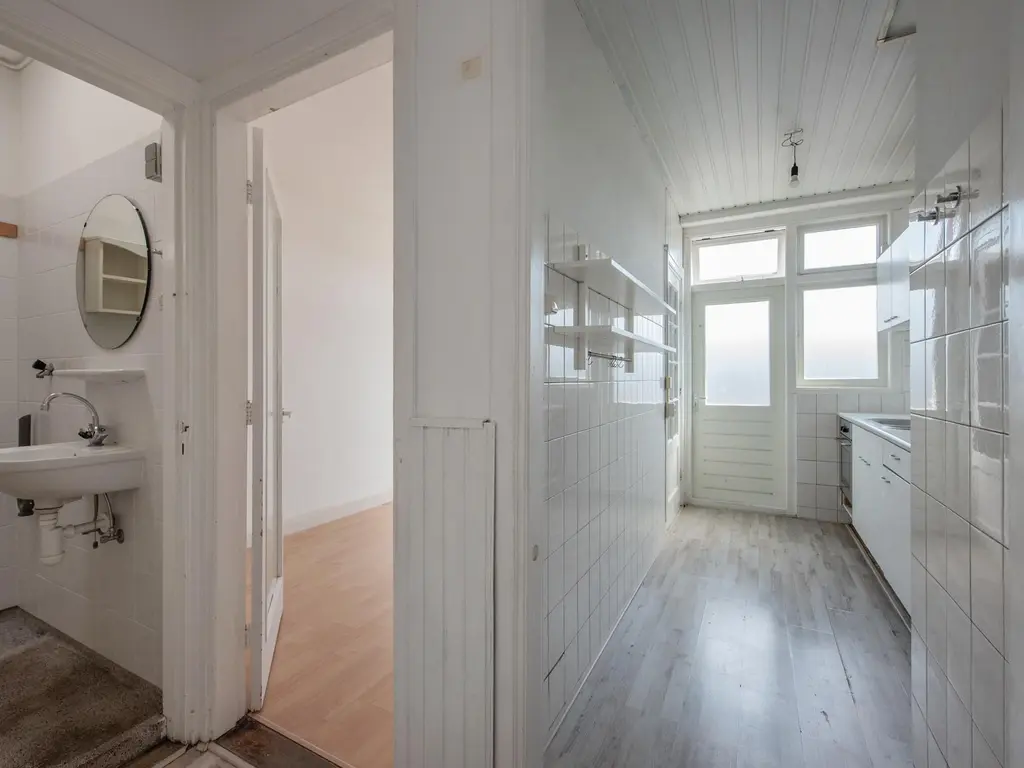 Voorthuizenstraat 160, 'S-GRAVENHAGE