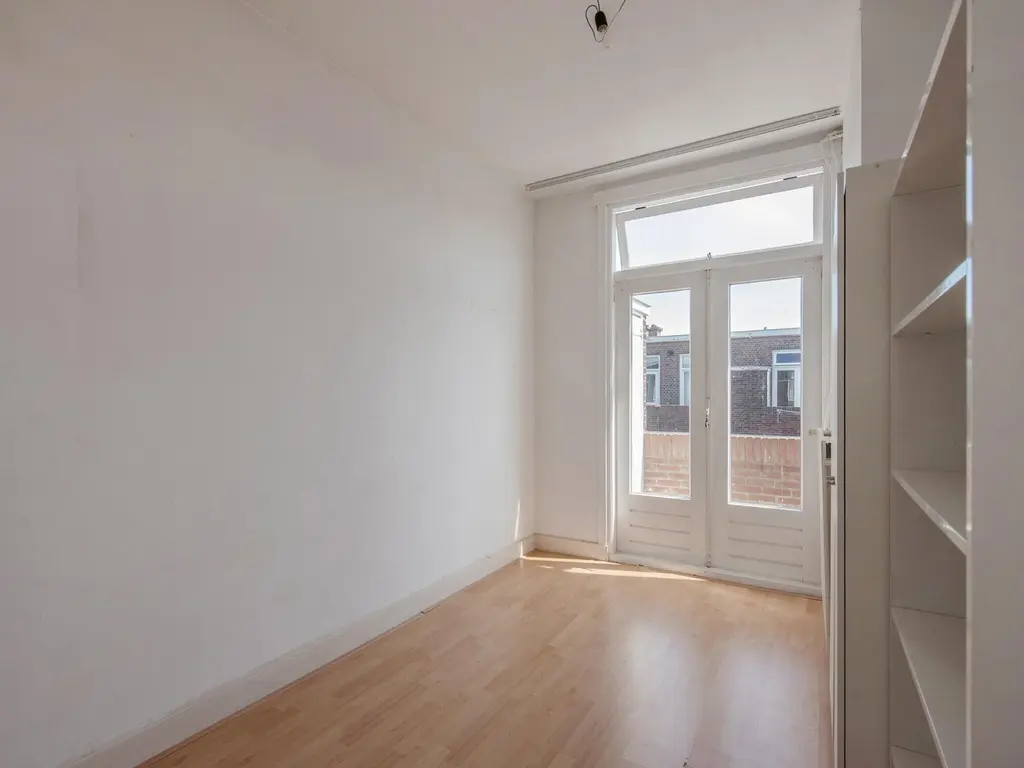 Voorthuizenstraat 160, 'S-GRAVENHAGE