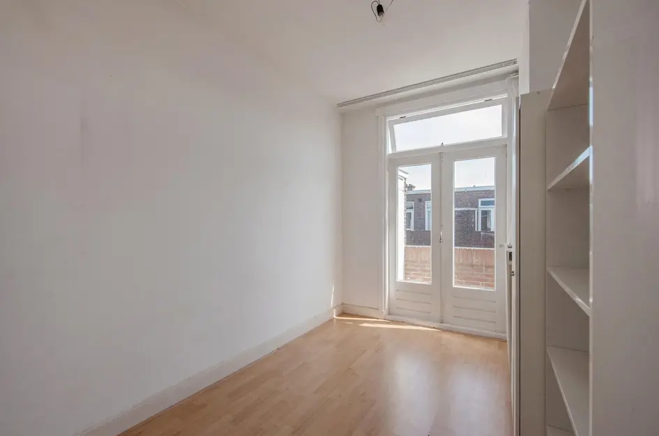 Voorthuizenstraat 160