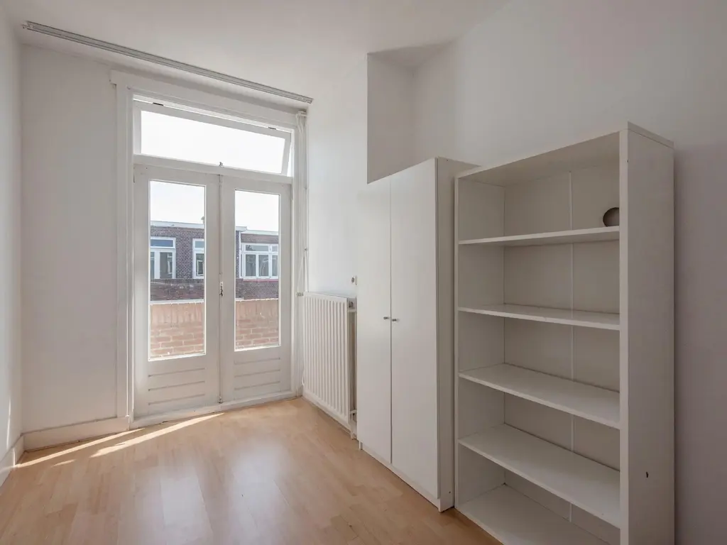 Voorthuizenstraat 160, 'S-GRAVENHAGE