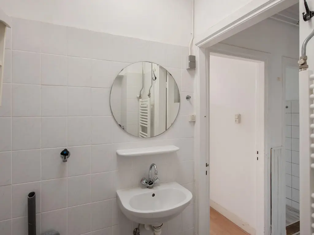 Voorthuizenstraat 160, 'S-GRAVENHAGE