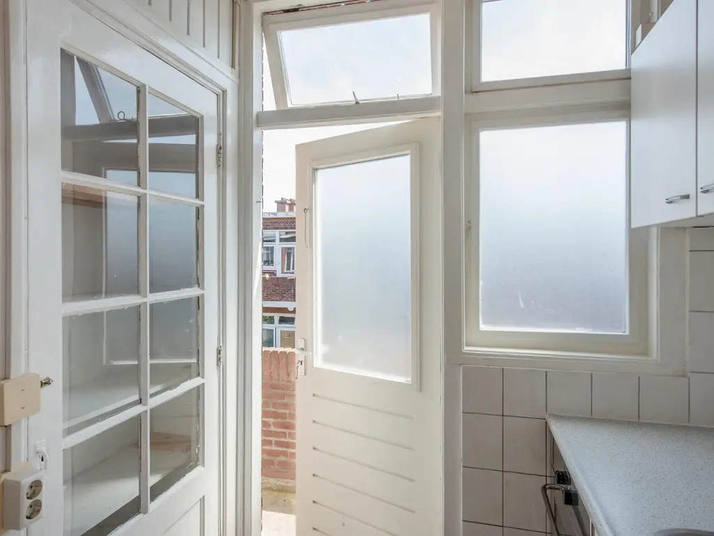 Voorthuizenstraat 160, 'S-GRAVENHAGE
