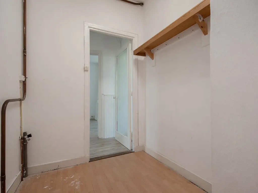Voorthuizenstraat 160, 'S-GRAVENHAGE