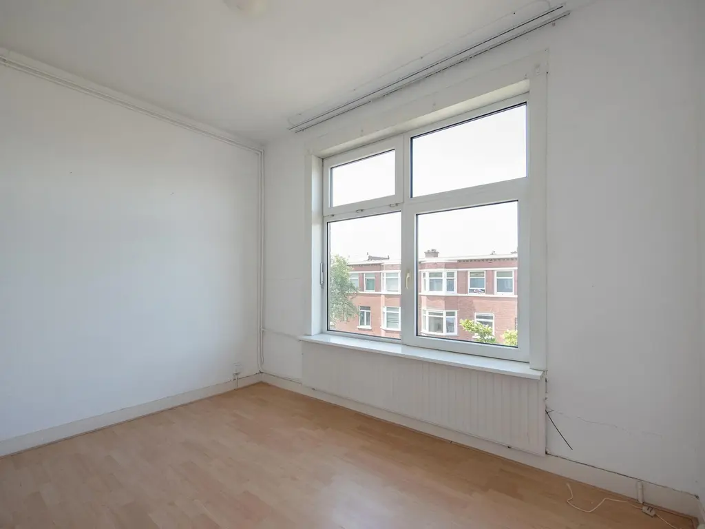 Voorthuizenstraat 160, 'S-GRAVENHAGE