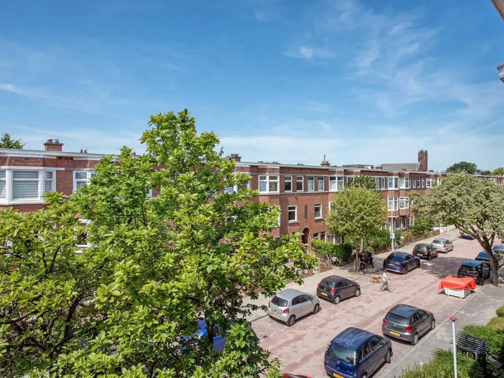 Voorthuizenstraat 160, 'S-GRAVENHAGE