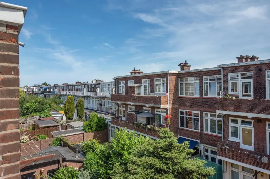 Voorthuizenstraat 160