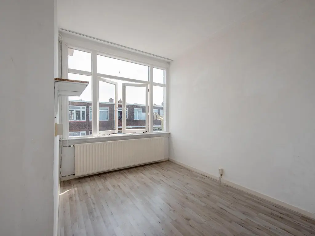 Voorthuizenstraat 160, 'S-GRAVENHAGE