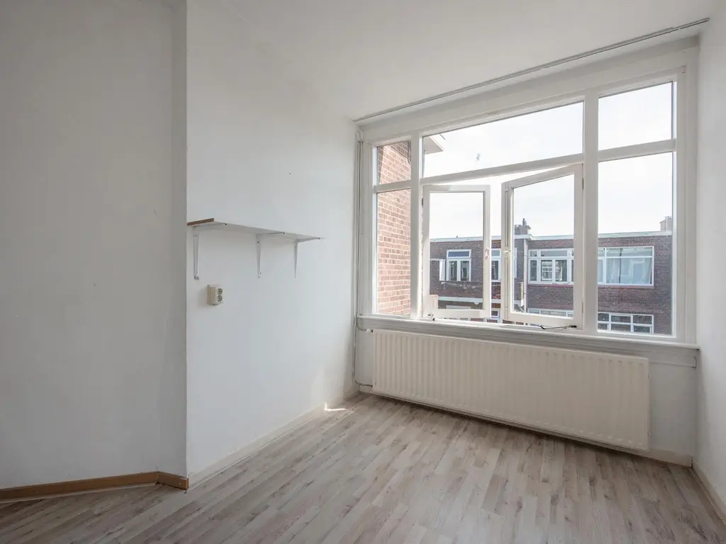 Voorthuizenstraat 160, 'S-GRAVENHAGE