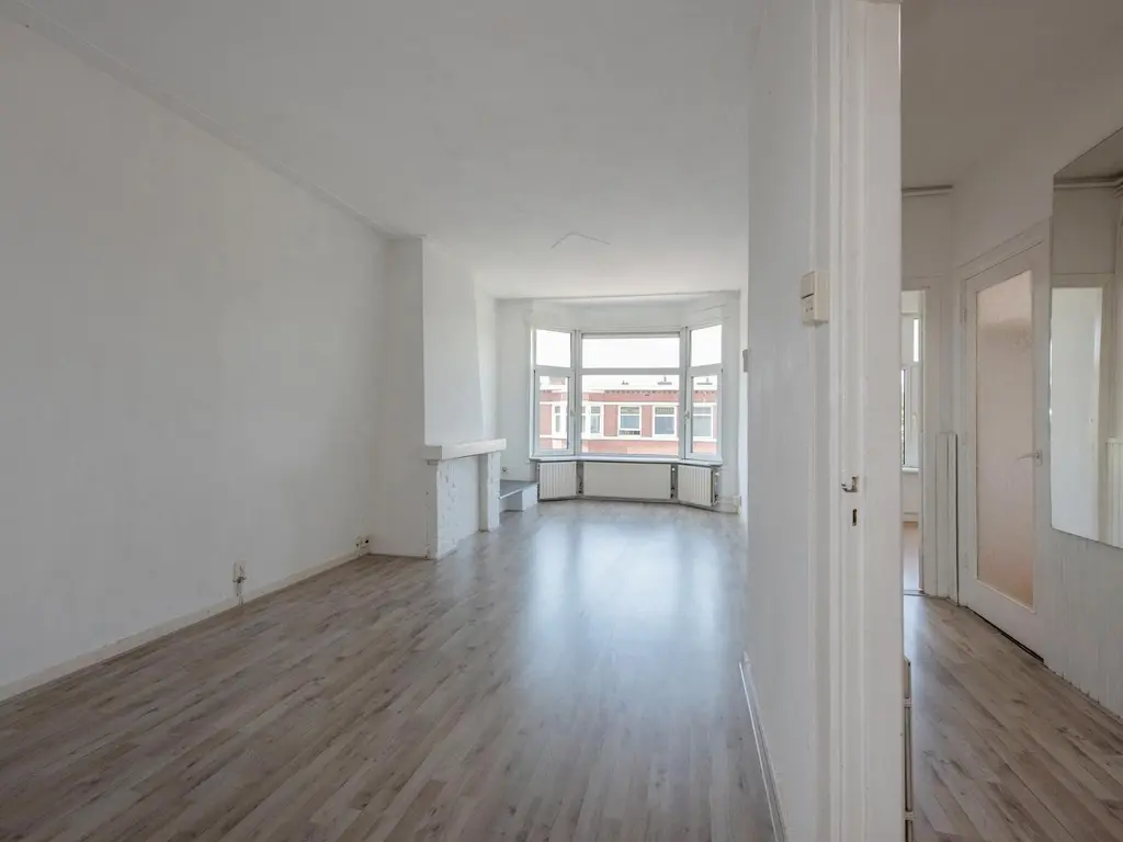 Voorthuizenstraat 160, 'S-GRAVENHAGE