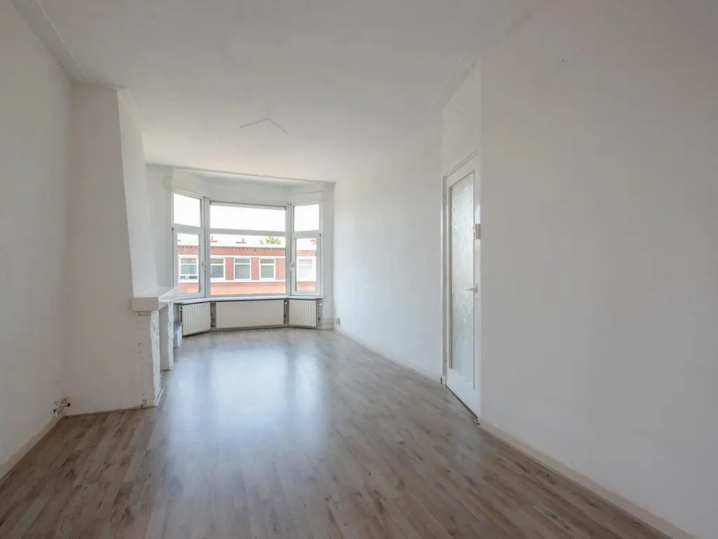 Voorthuizenstraat 160, 'S-GRAVENHAGE