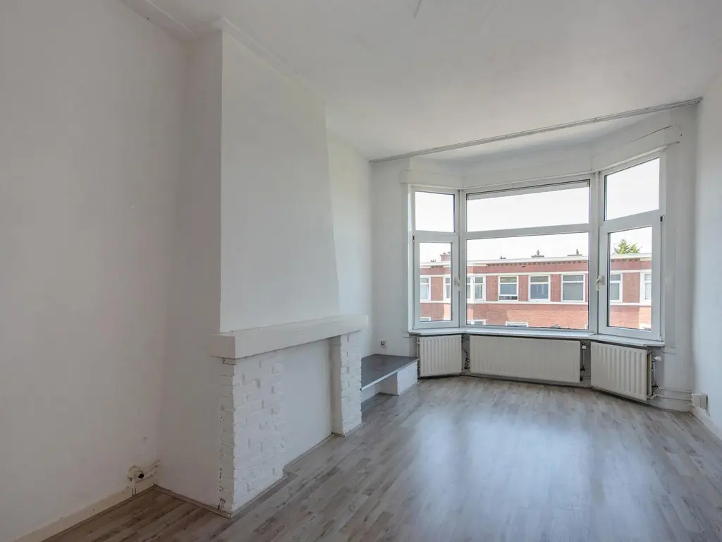 Voorthuizenstraat 160, 'S-GRAVENHAGE