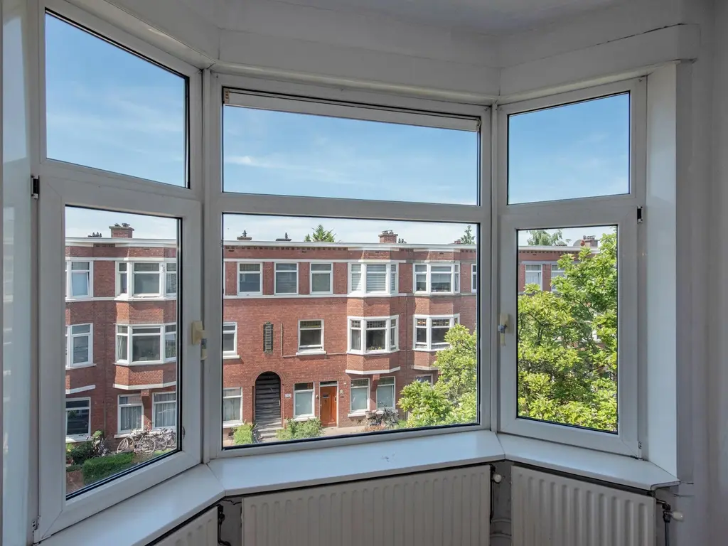 Voorthuizenstraat 160, 'S-GRAVENHAGE