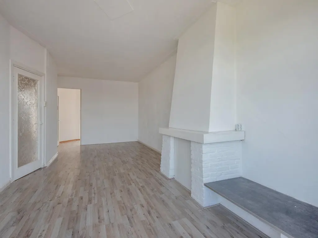Voorthuizenstraat 160, 'S-GRAVENHAGE