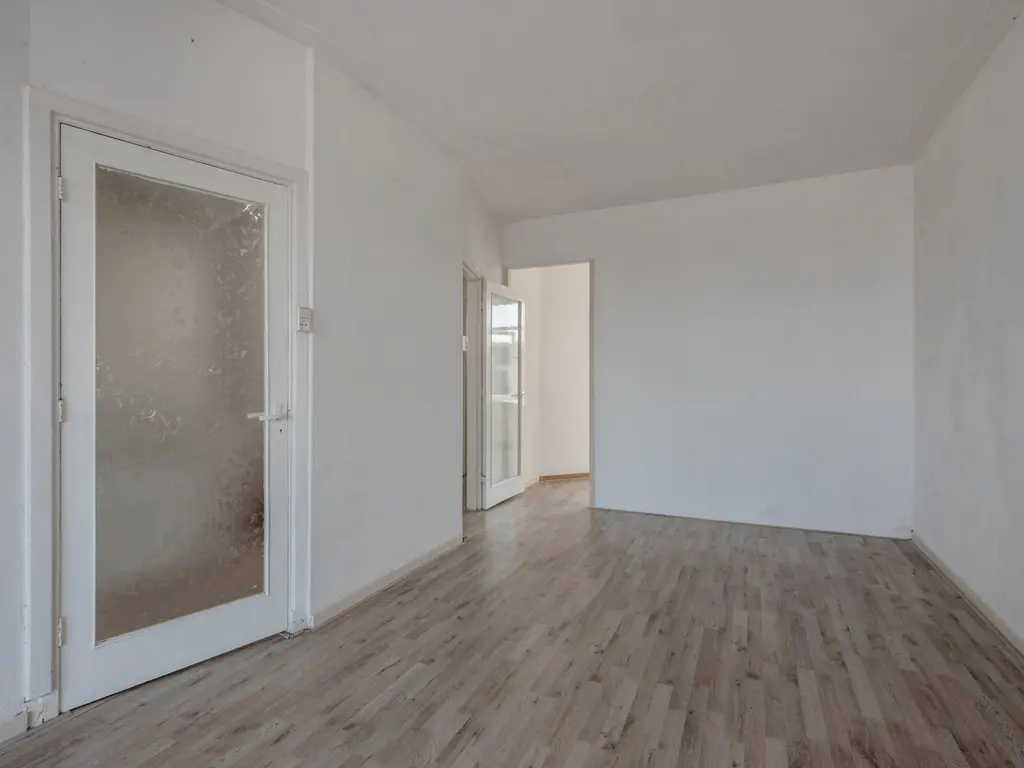 Voorthuizenstraat 160, 'S-GRAVENHAGE