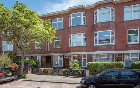 Voorthuizenstraat 160, 'S-GRAVENHAGE
