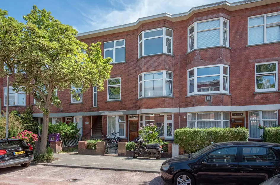 Voorthuizenstraat 160