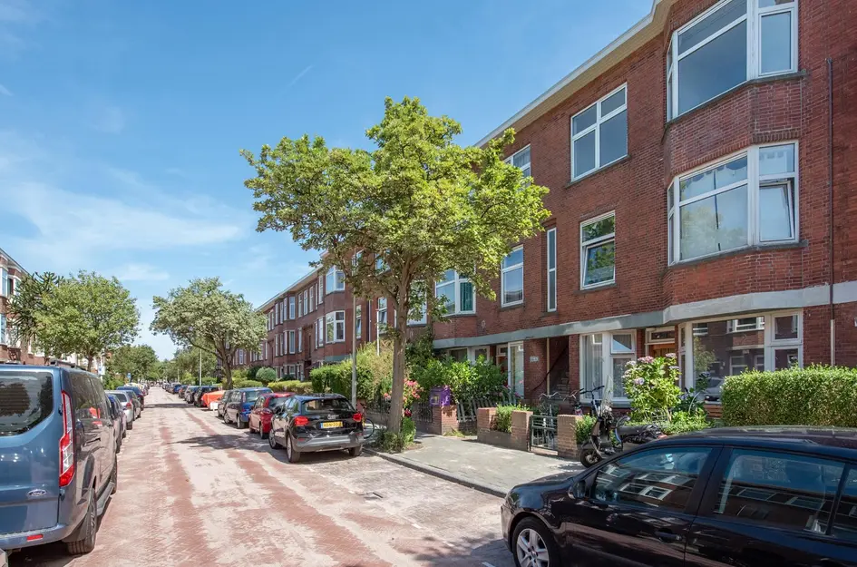 Voorthuizenstraat 160