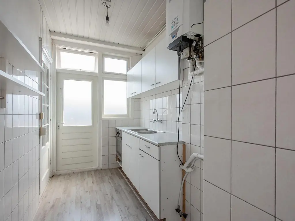 Voorthuizenstraat 160, 'S-GRAVENHAGE