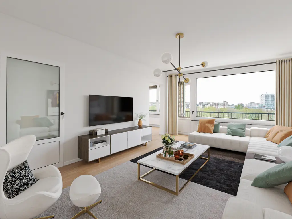 John F. Kennedylaan 39, RIJSWIJK