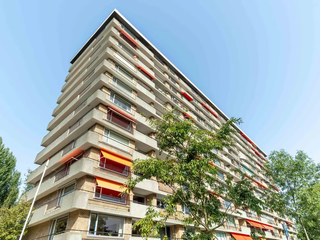 John F. Kennedylaan 39, RIJSWIJK