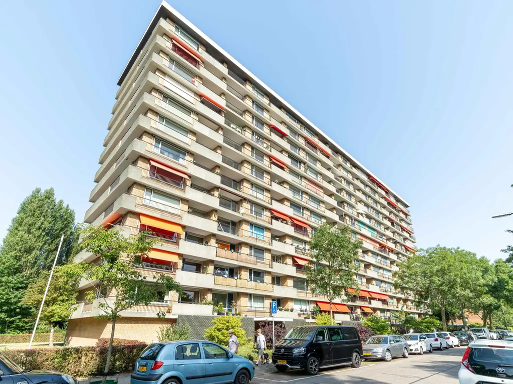 John F. Kennedylaan 39, RIJSWIJK