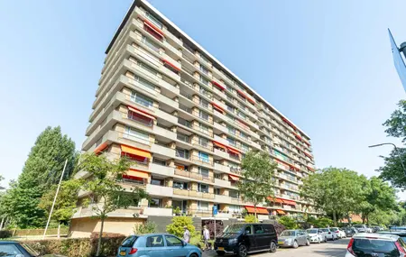 John F. Kennedylaan 39, RIJSWIJK