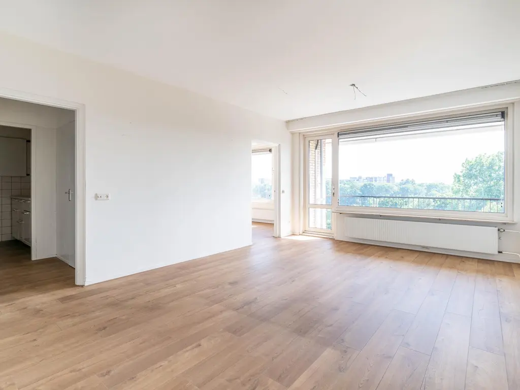 John F. Kennedylaan 39, RIJSWIJK