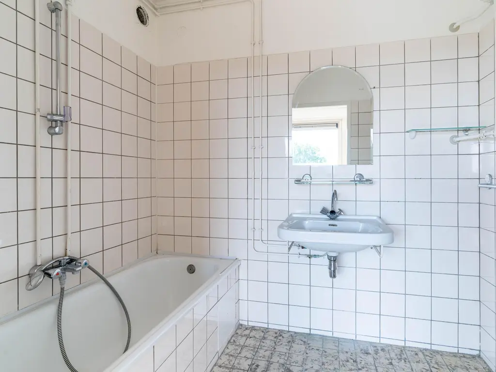 John F. Kennedylaan 39, RIJSWIJK