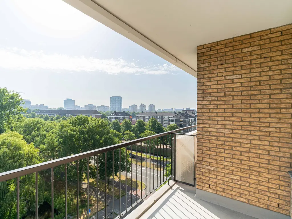 John F. Kennedylaan 39, RIJSWIJK