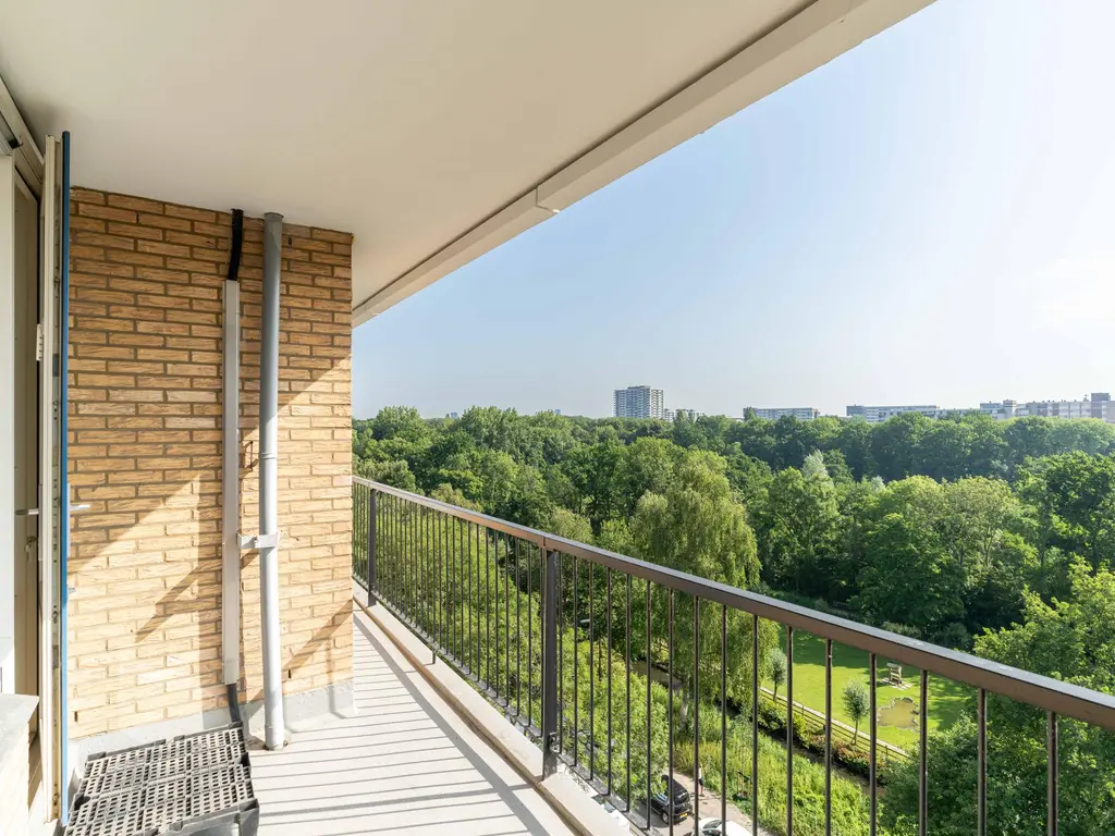 John F. Kennedylaan 39, RIJSWIJK